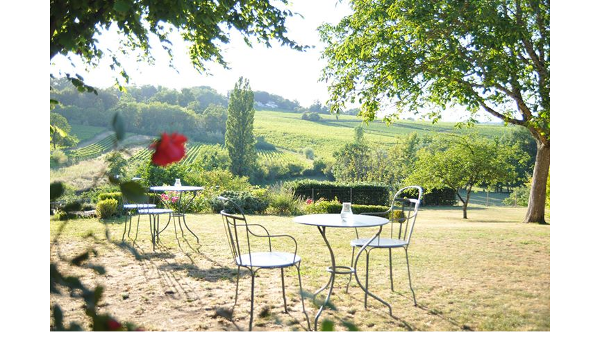 Photo Le Clos Mirande