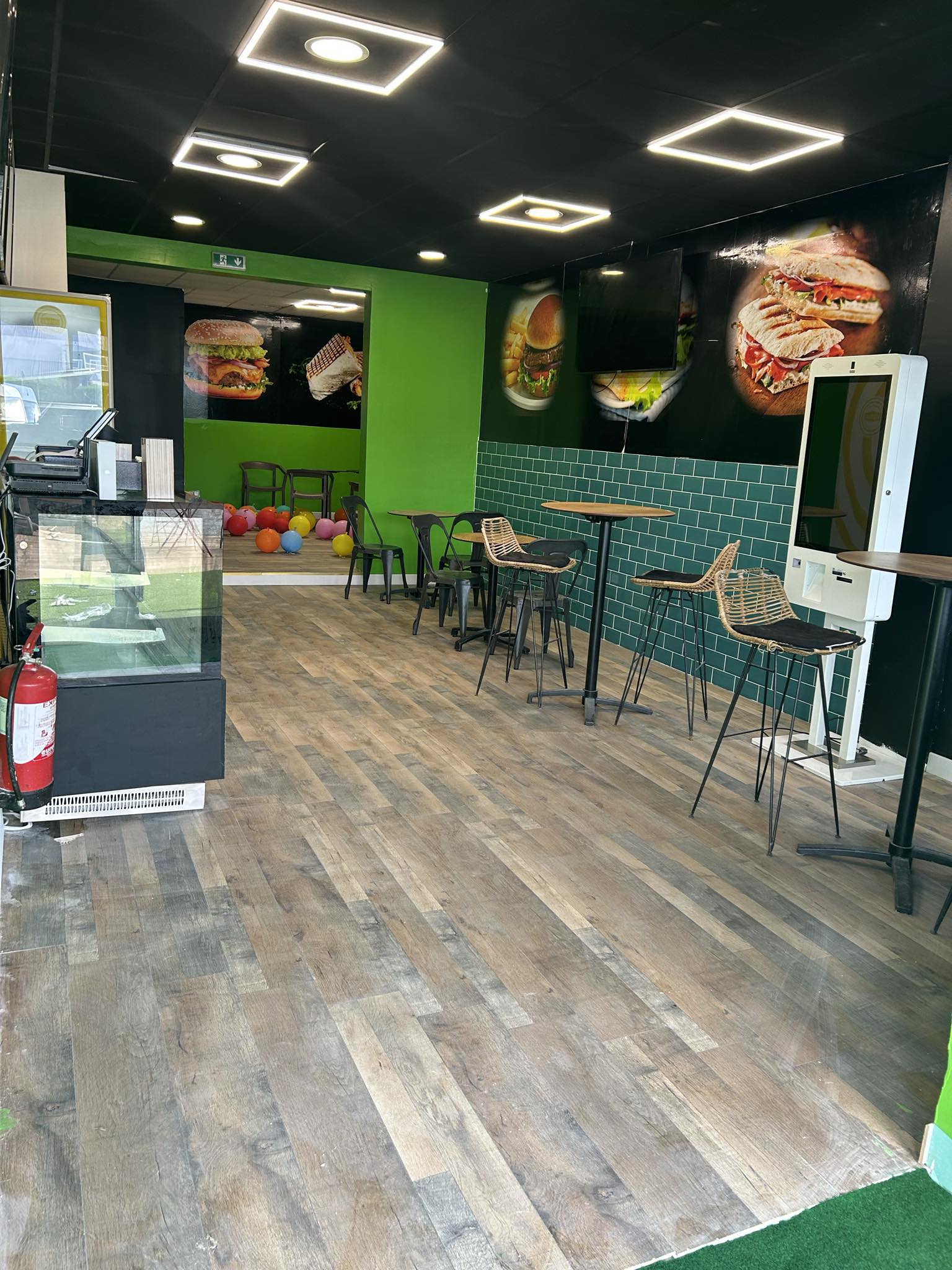 Photo Tenka Libourne