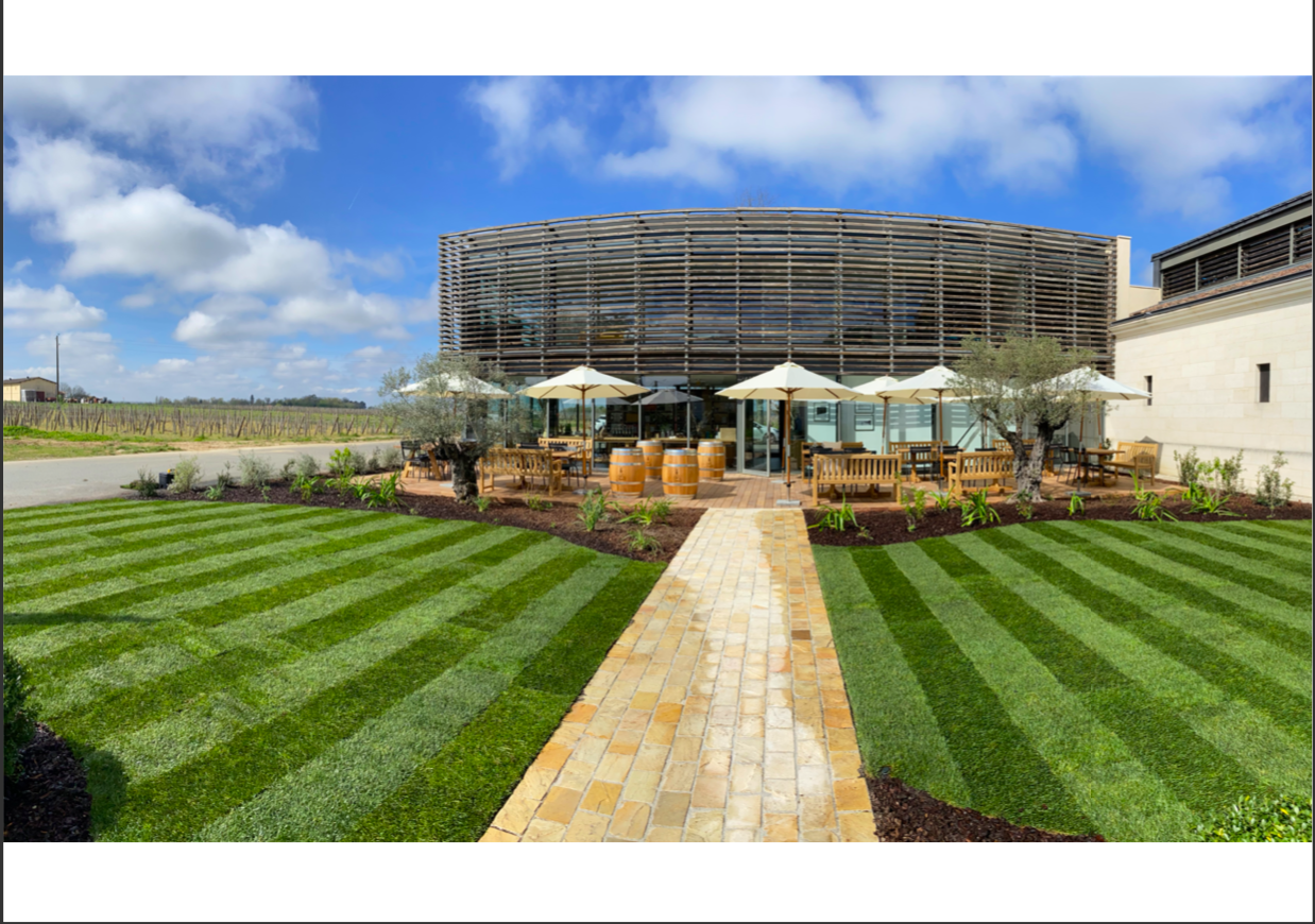 Photo Les Chais de la Fleur