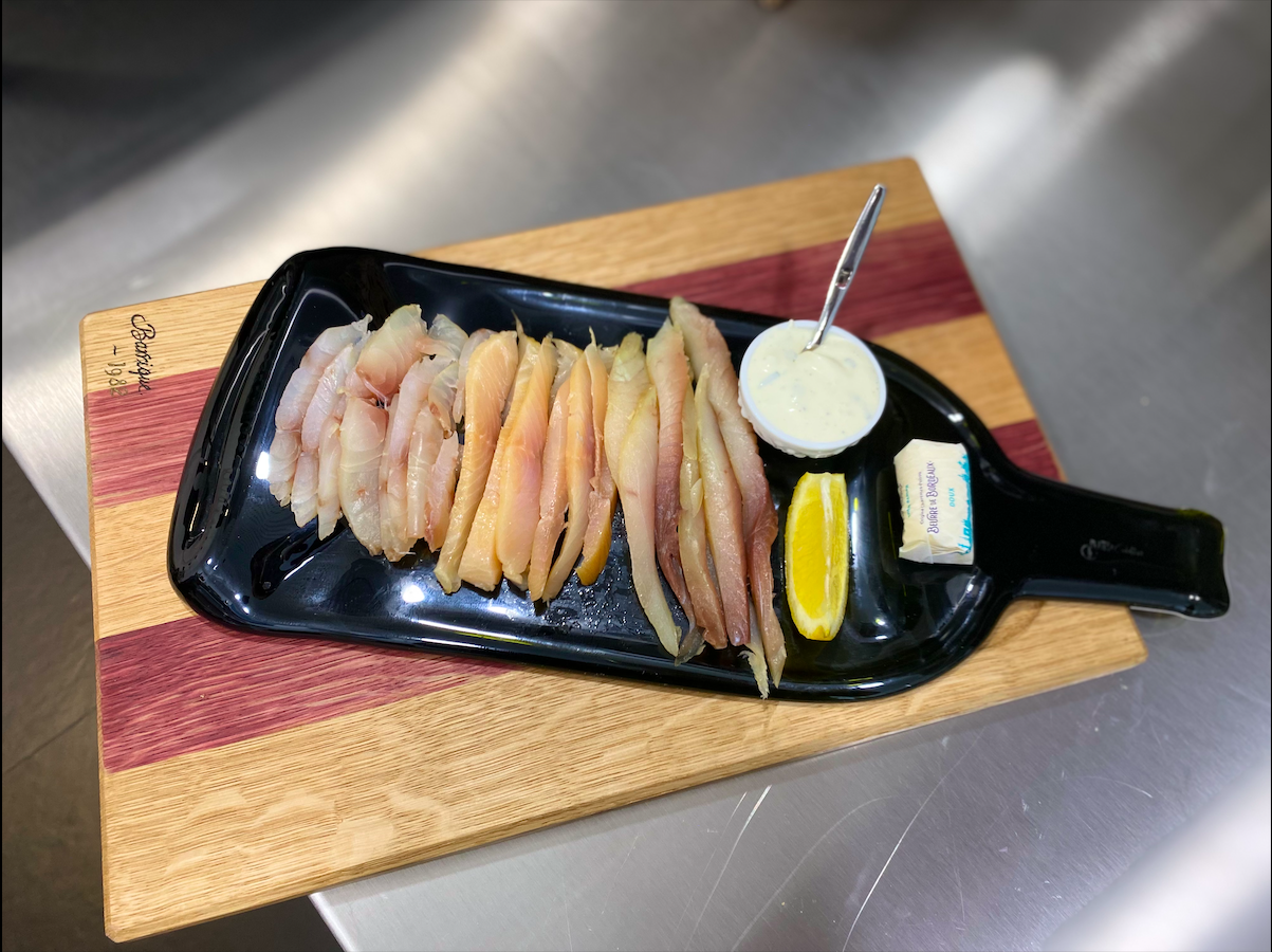 Photo Les Chais de la Fleur