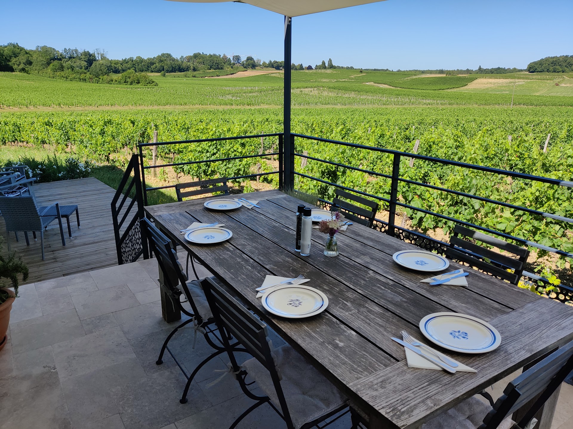 Photo CHÂTEAU GEORGE 7