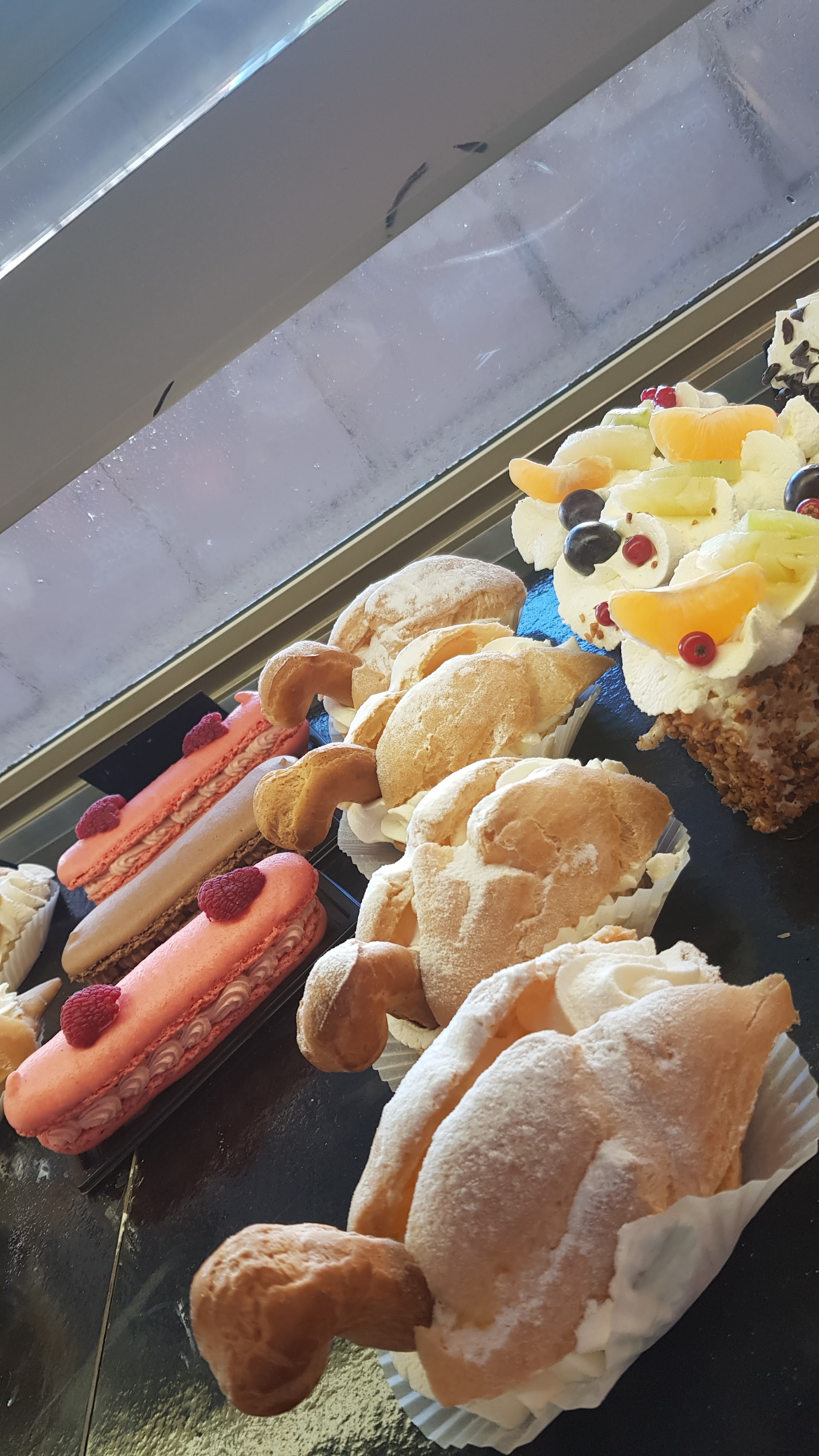 Photo Le Fournil De Nicolas Et Celine