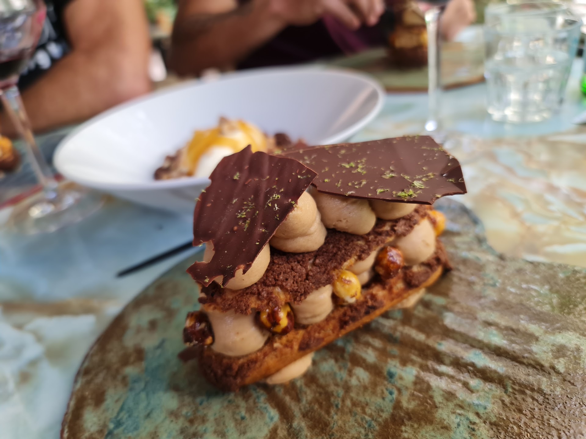 Photo La Fleur Au Fusil