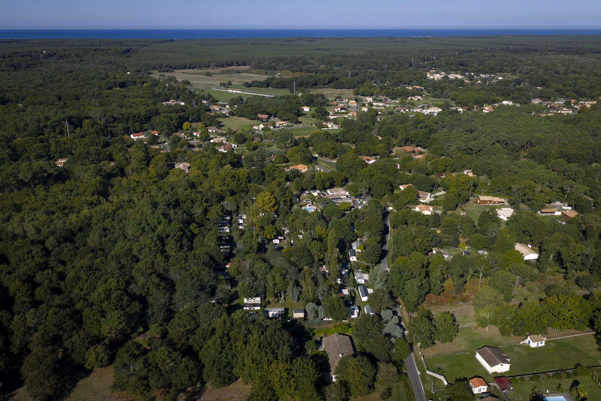 Photo Camping des Familles