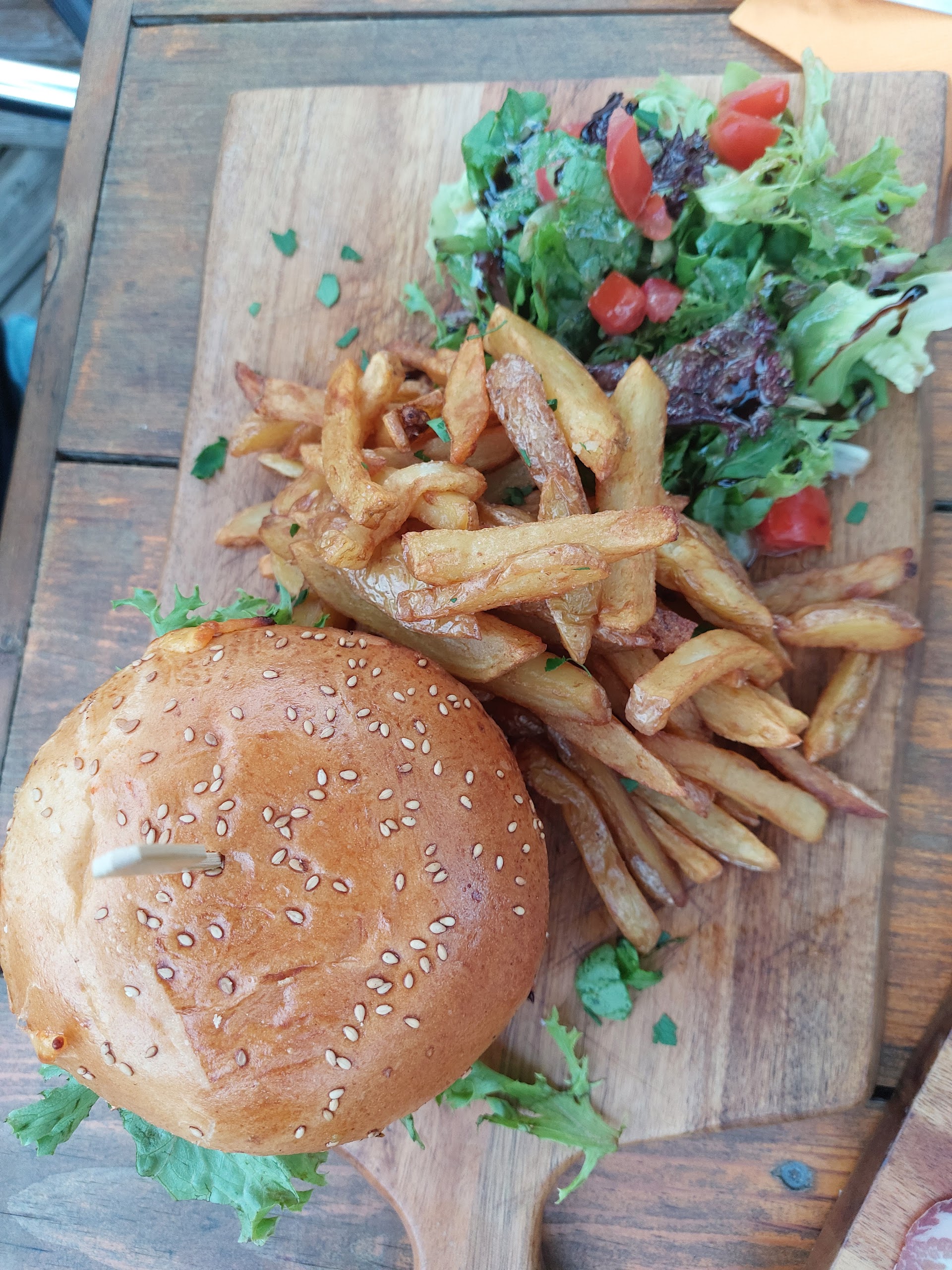 Photo Miam-Miam Glou-Glou