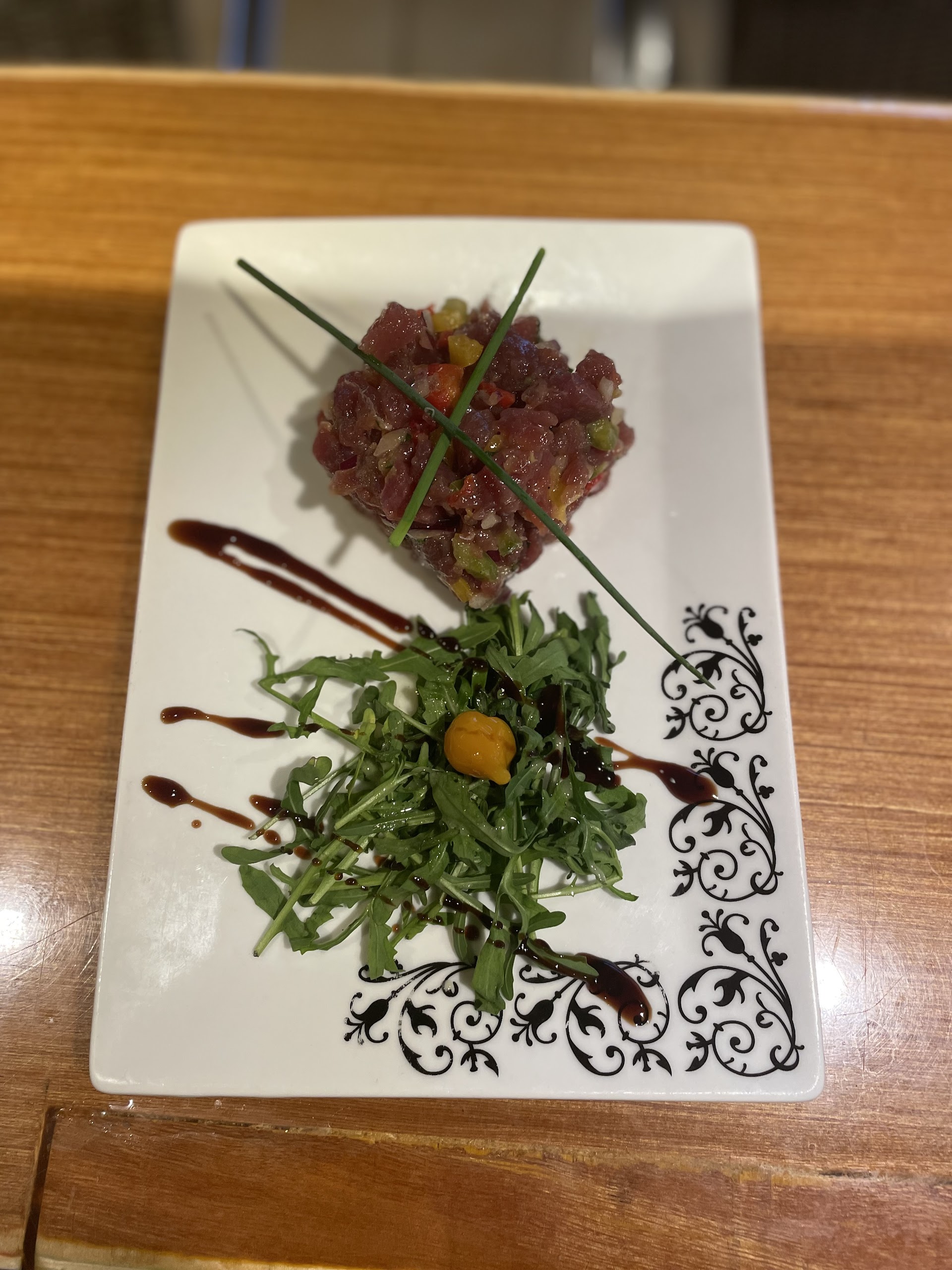 Photo Miam-Miam Glou-Glou