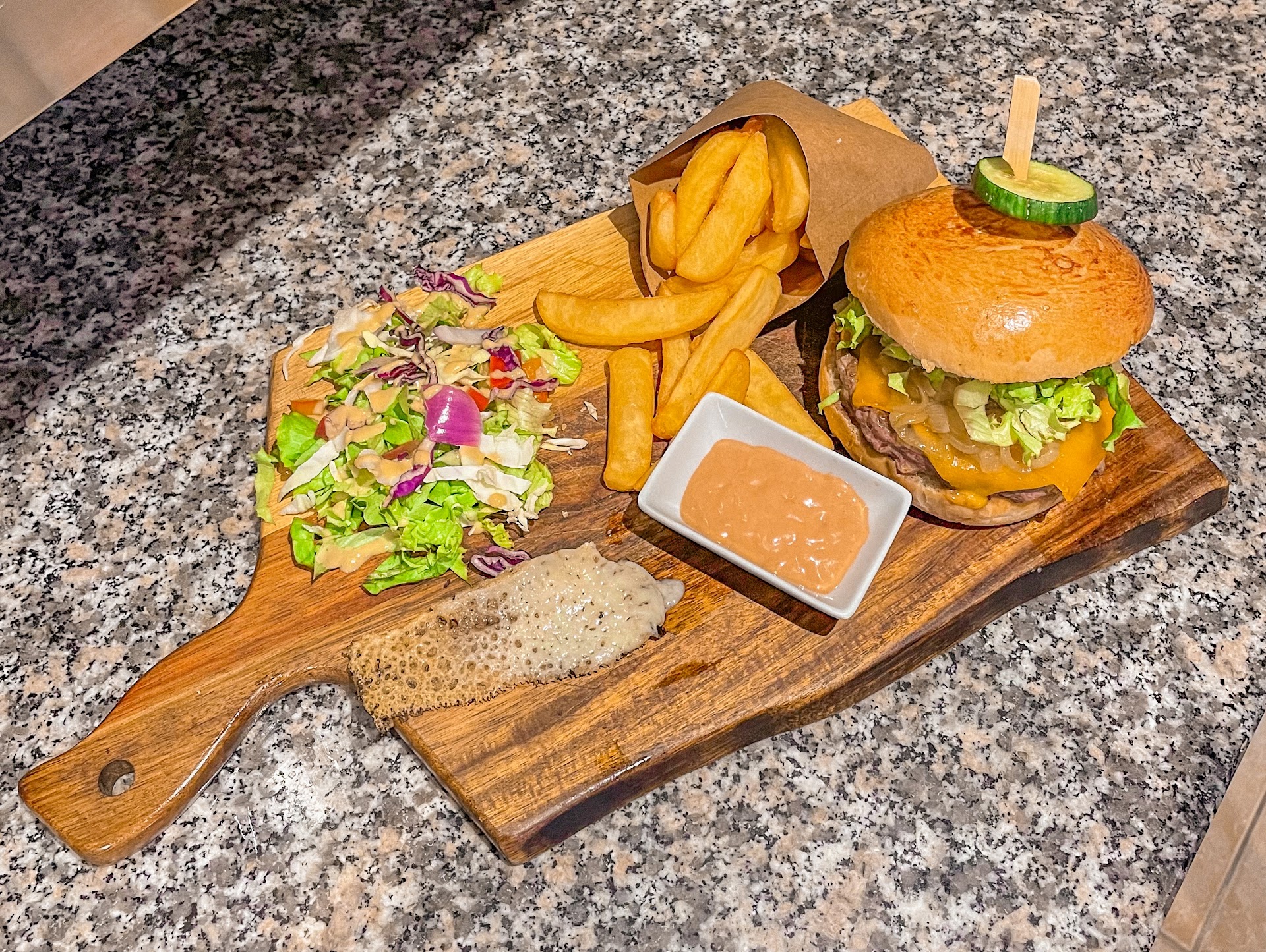 Photo Miam-Miam Glou-Glou