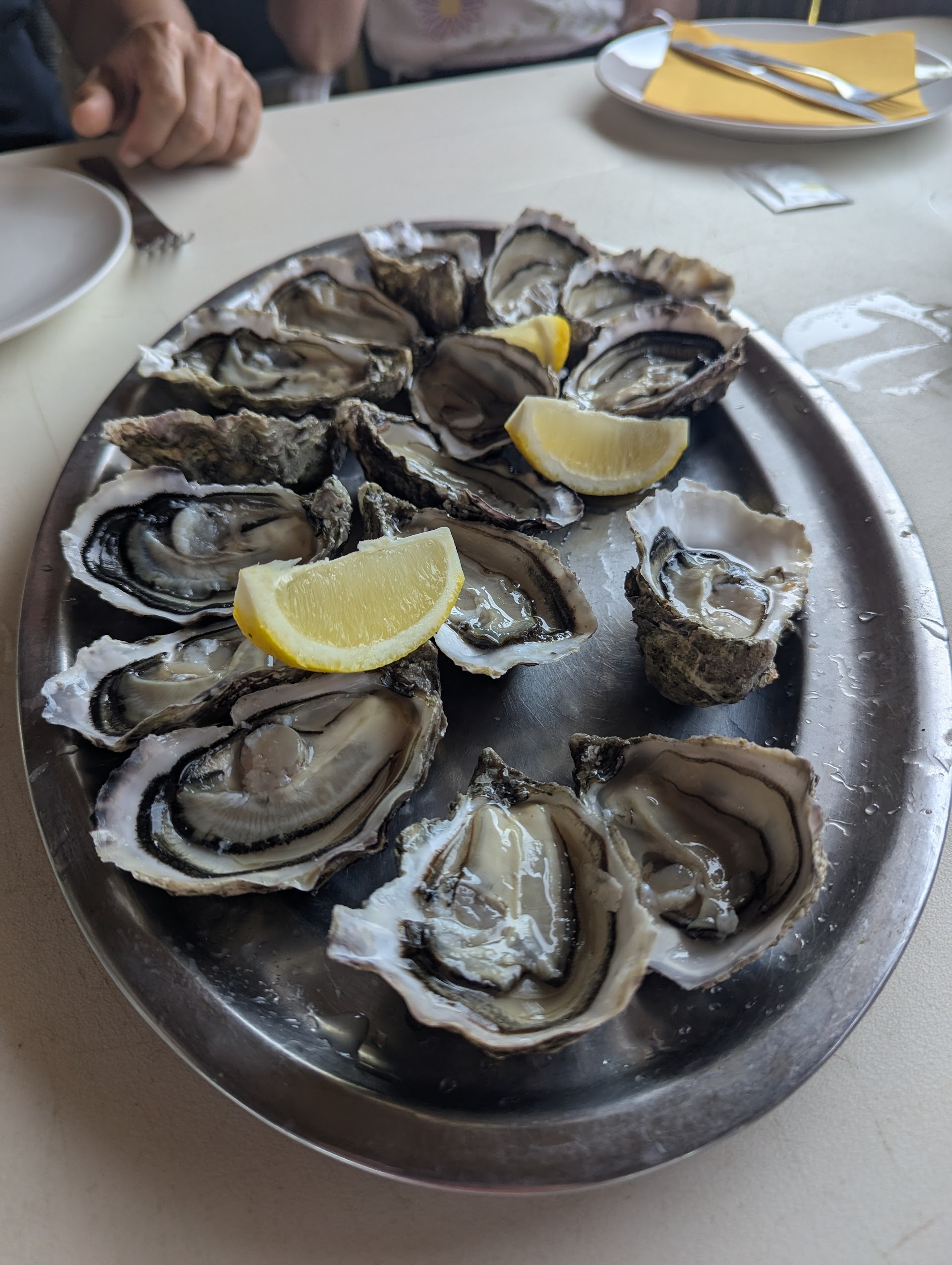 Photo La Petite Canau