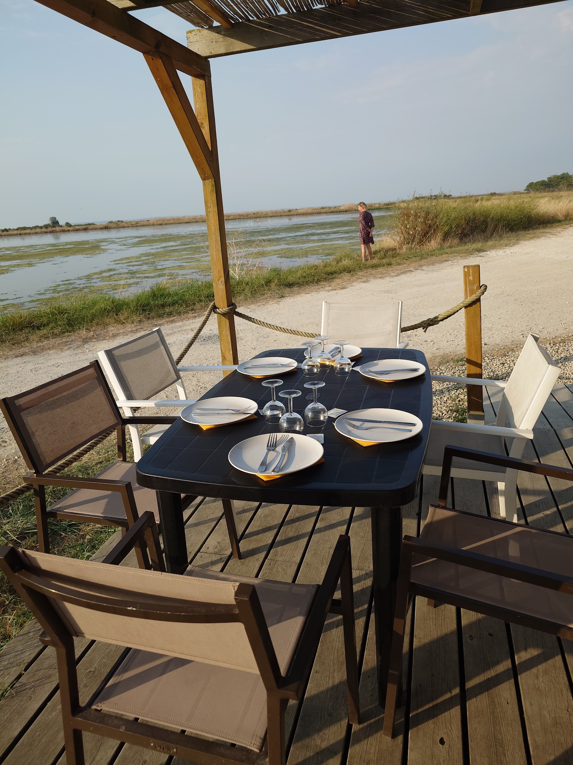 Photo La Petite Canau