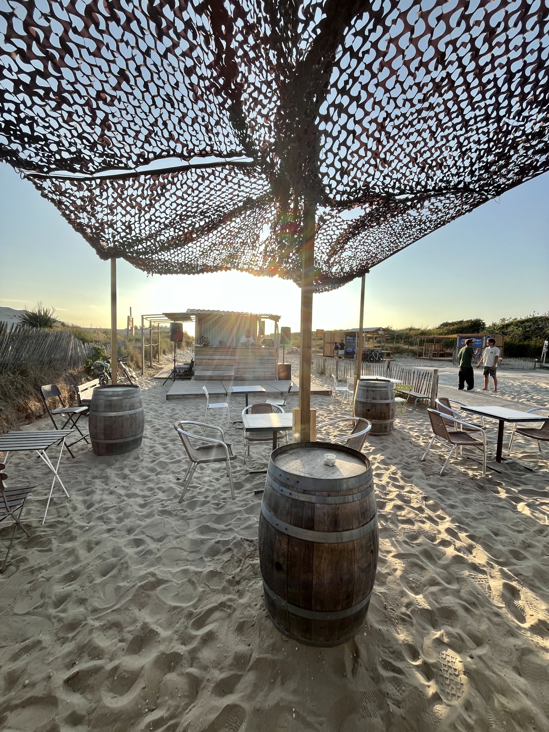 Photo Bar tapas concert barcellona