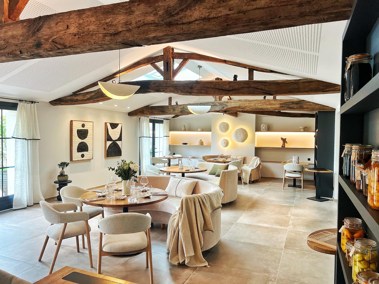 Photo Castera restaurant