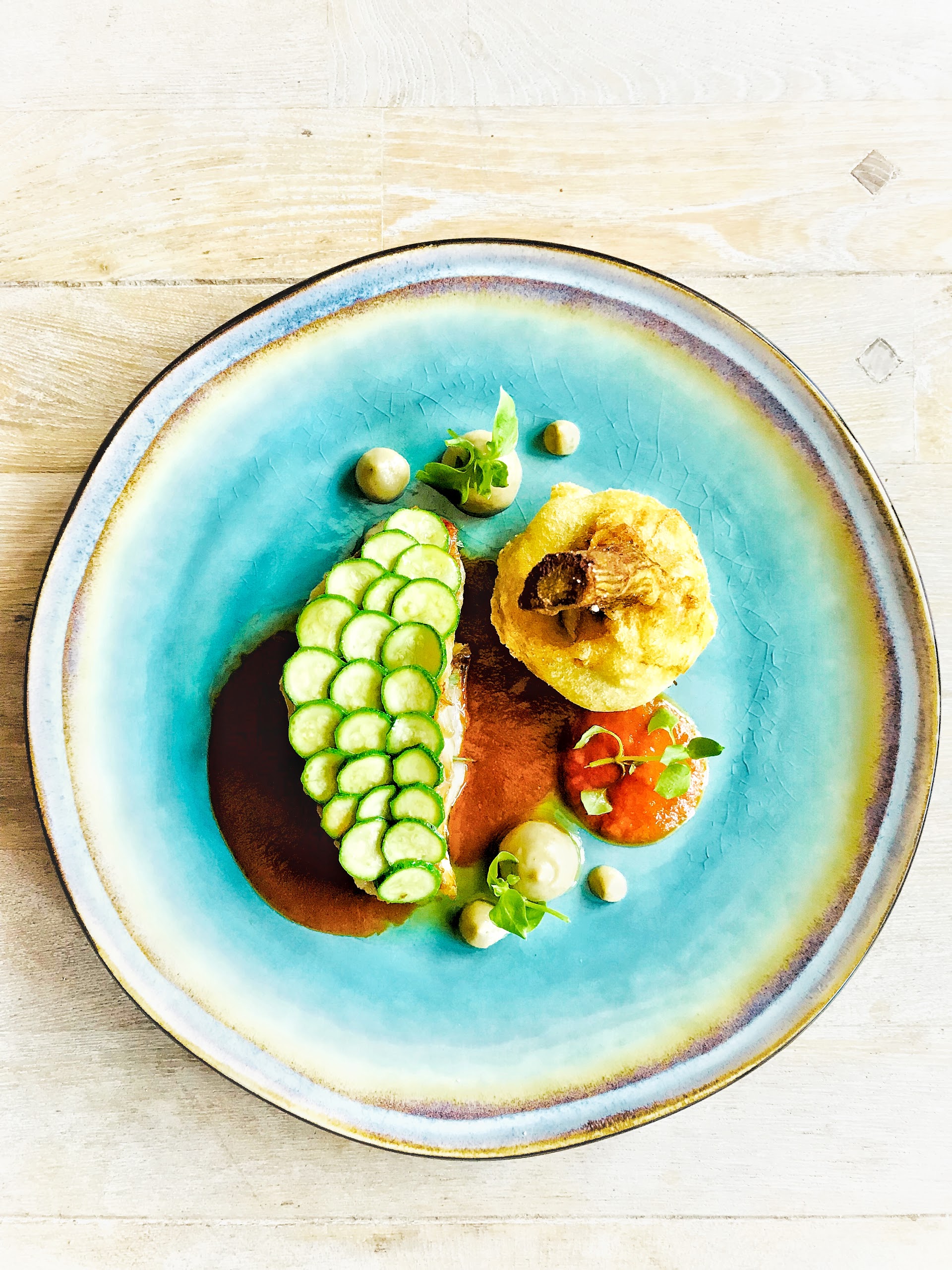 Photo Castera restaurant