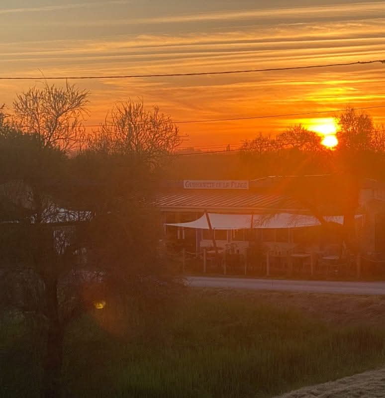 Photo Guinguette de la Plage
