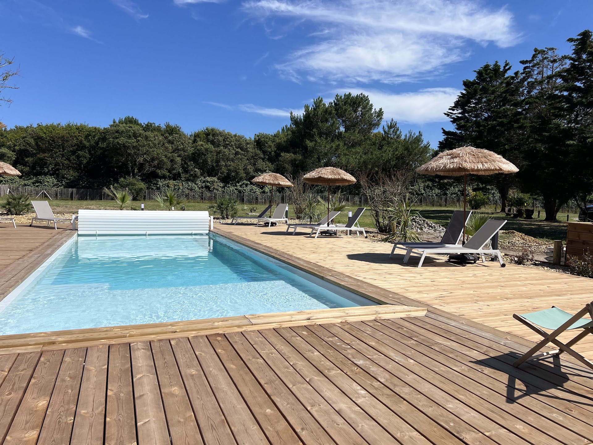 Photo Hôtel des Pins & Restaurant