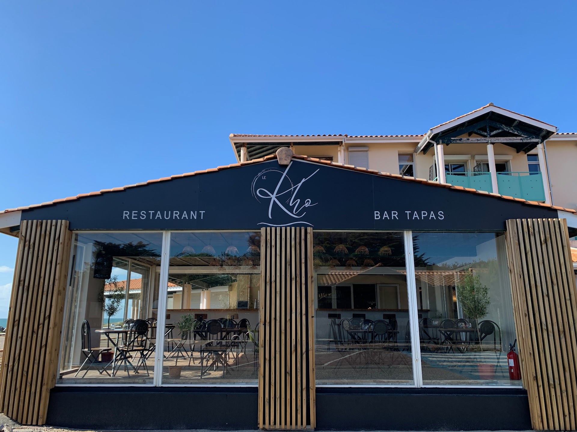 Photo Le Kho Bar Tapas