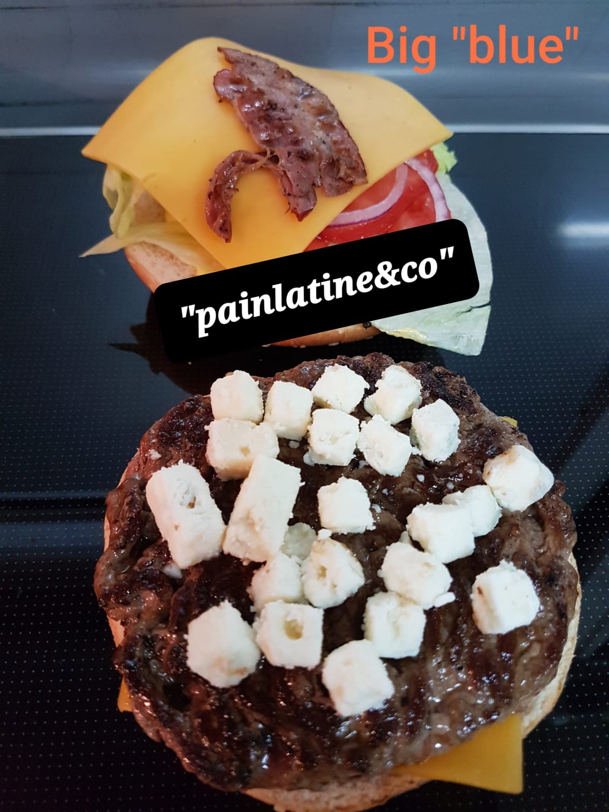 Photo PAINLATINE AND CO