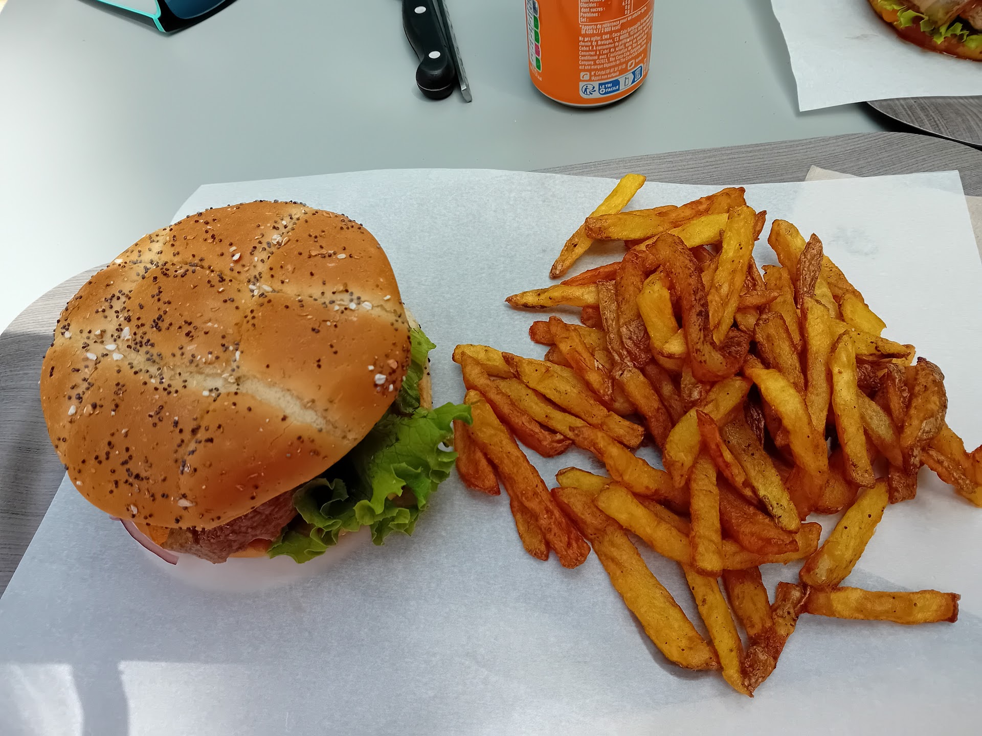 Photo Medoc’ment Bon