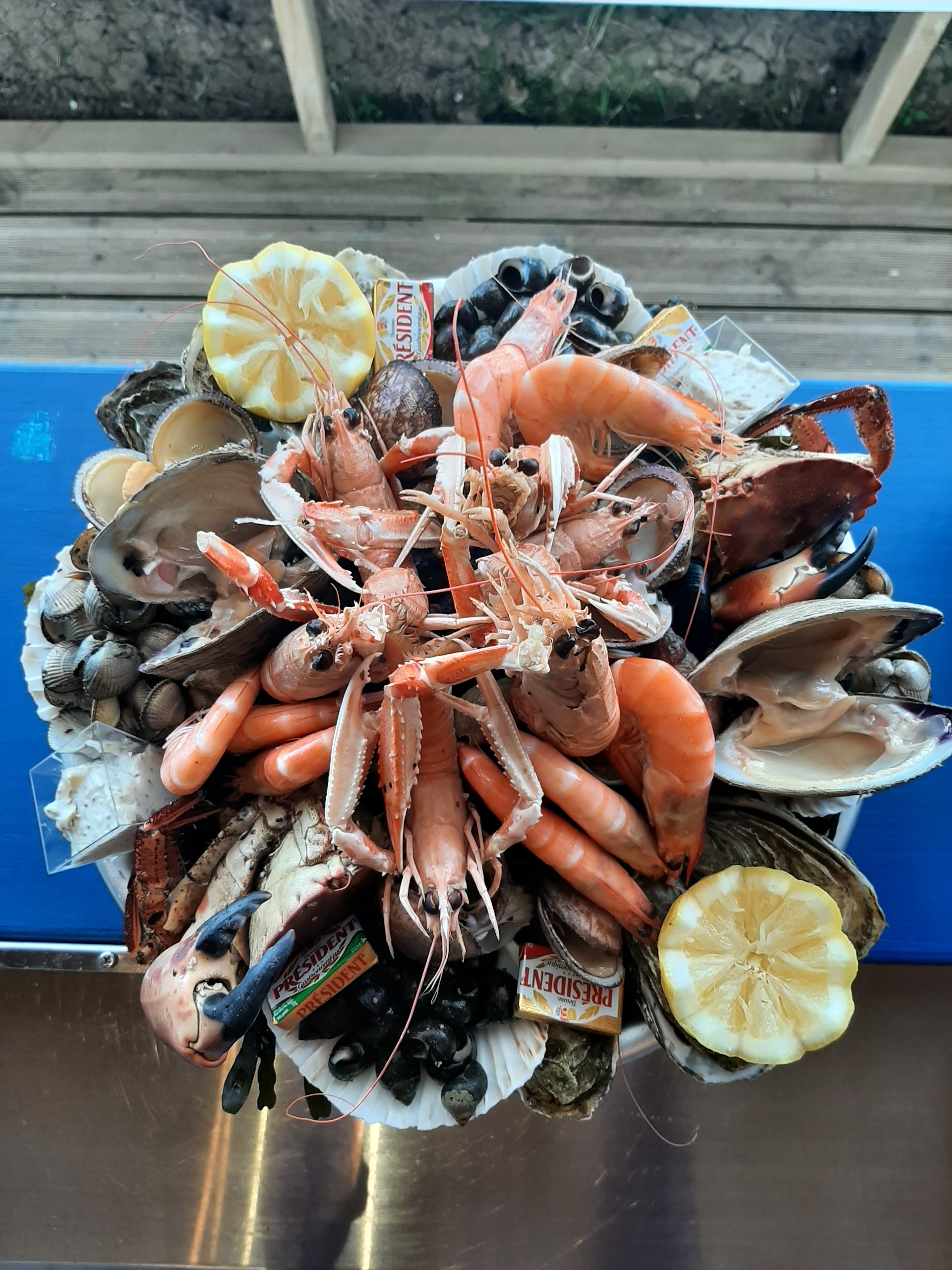 Photo Le Relais de Sophie en Guinguette