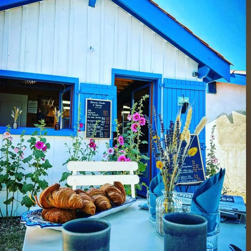 Photo La Kabane de Talais