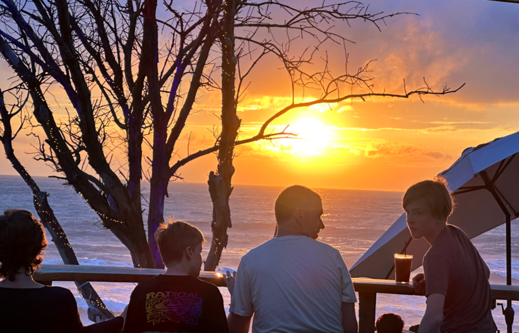 Photo Baïne café Soulac