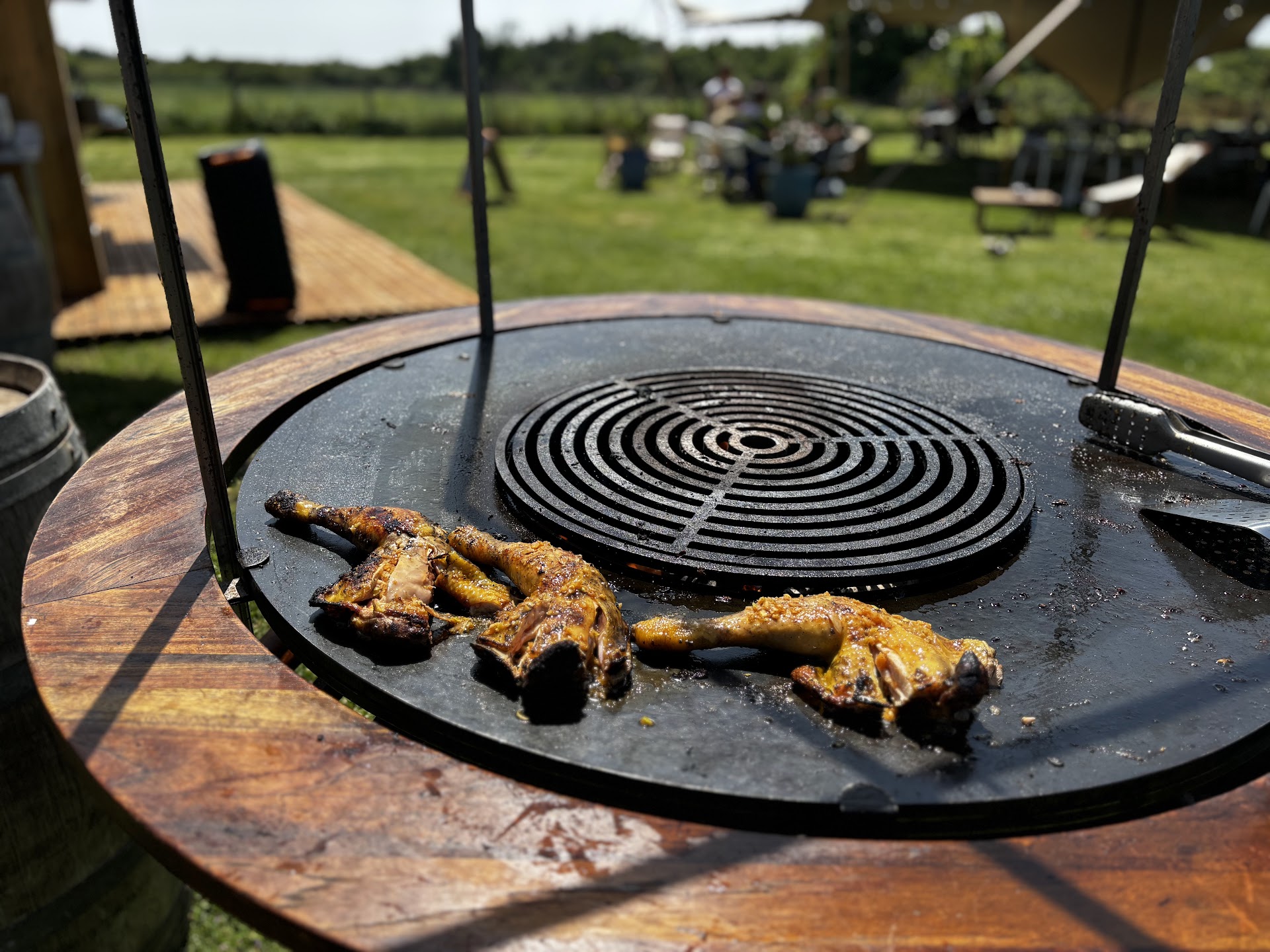 Photo Chez Pétronille