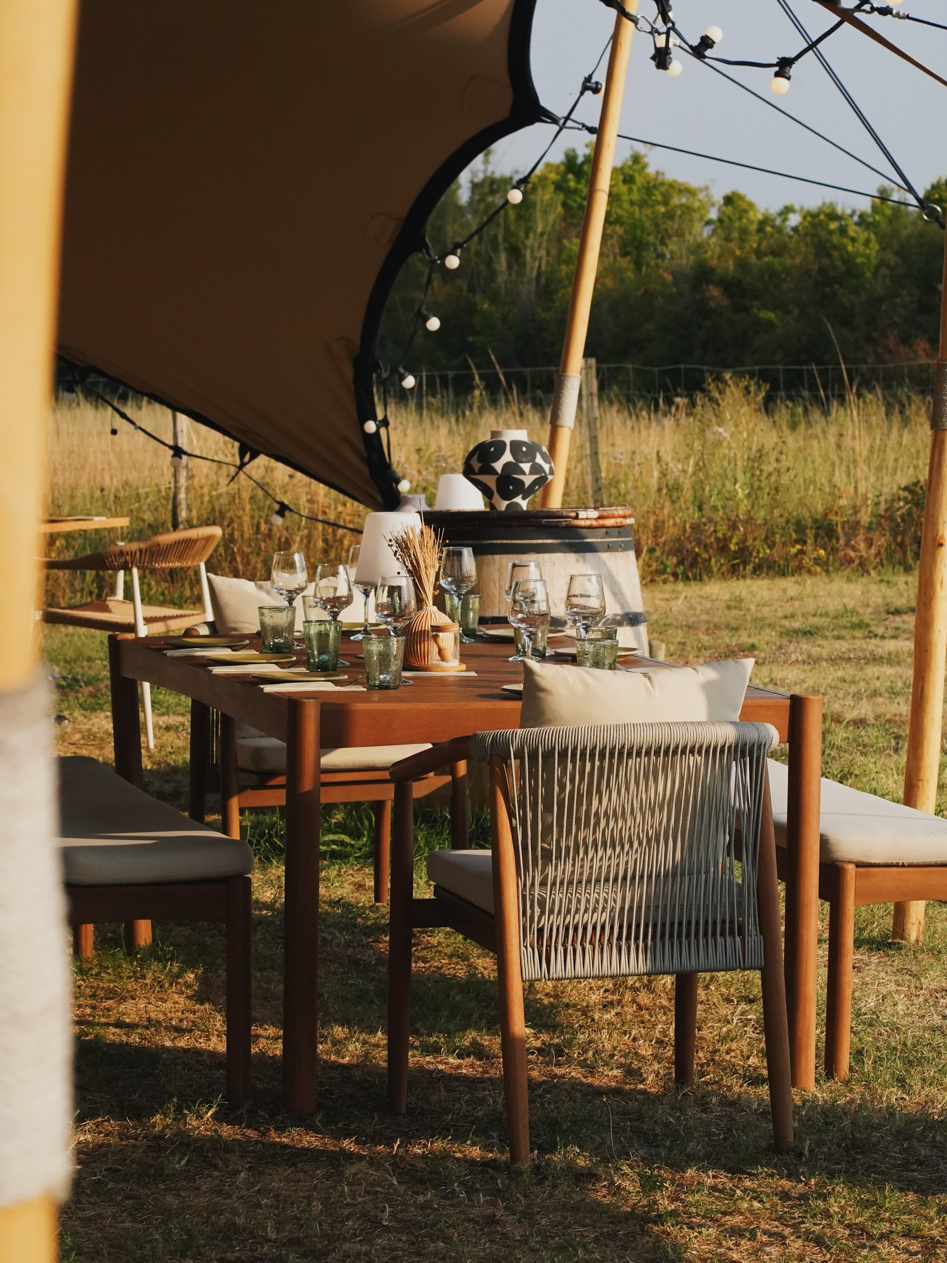 Photo Chez Pétronille