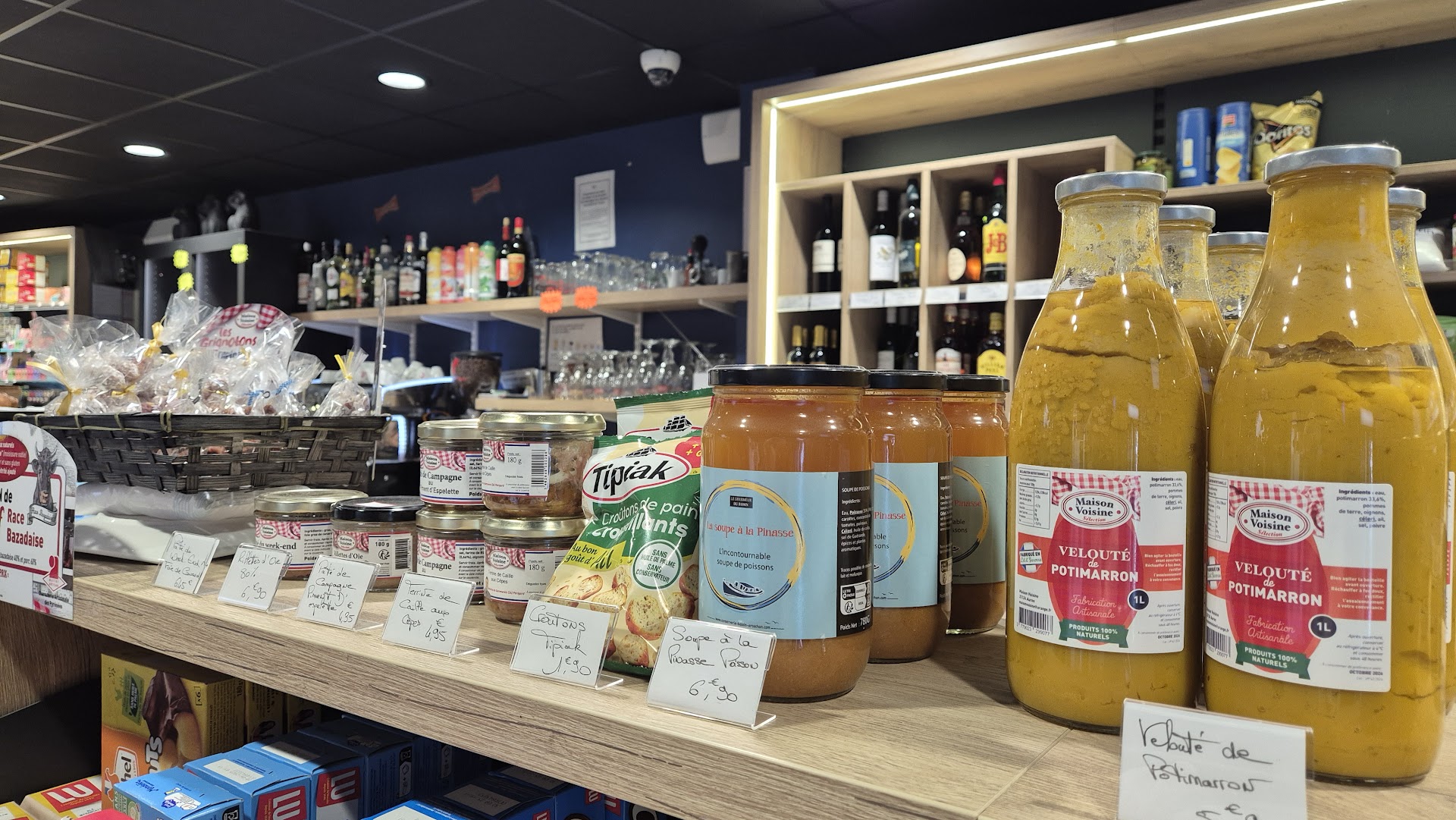 Photo Le Digue-Digue Bar Tabac