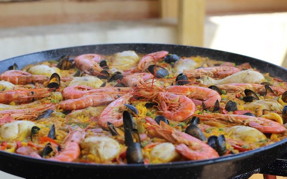 Photo Brasserie l’arbousier