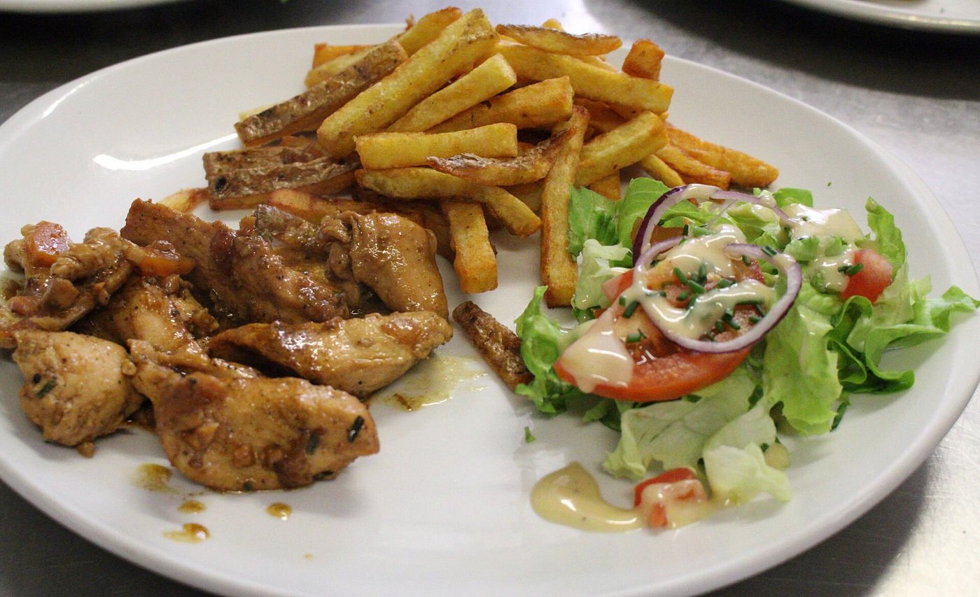 Photo Brasserie l’arbousier