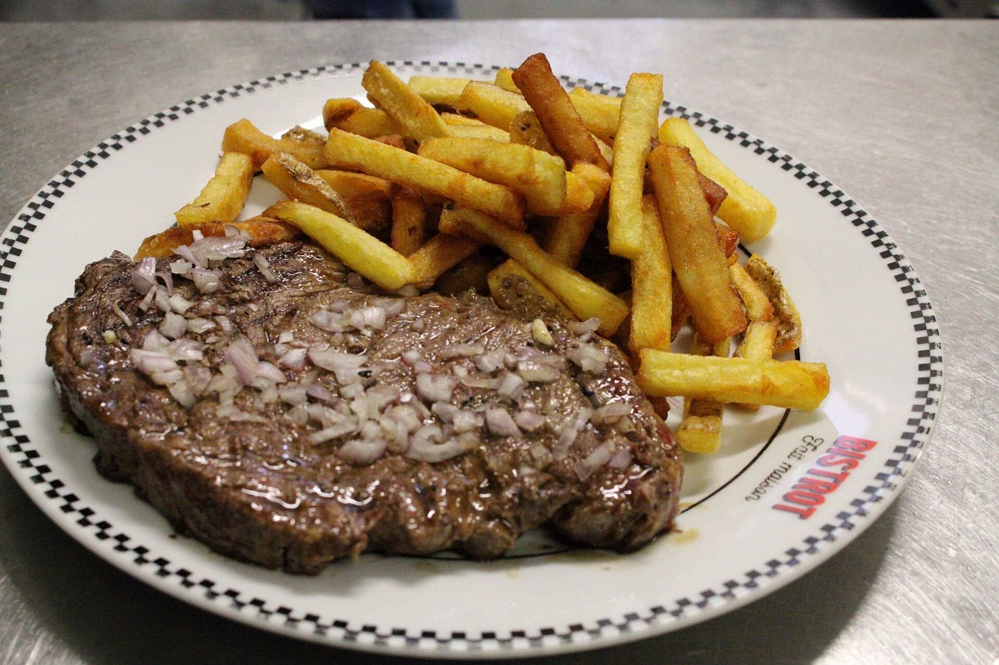 Photo Brasserie l’arbousier