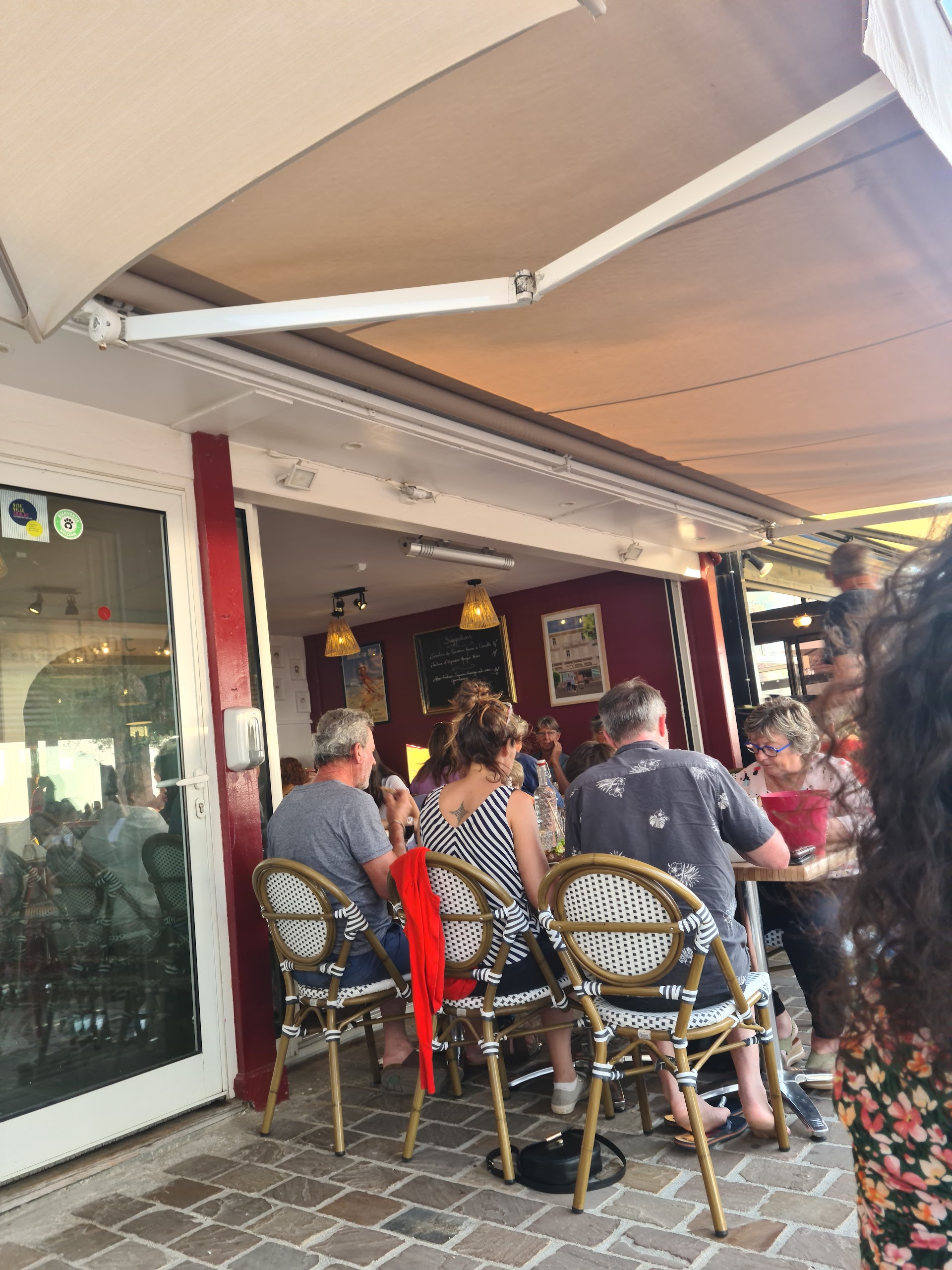 Photo Les Chiens Fous