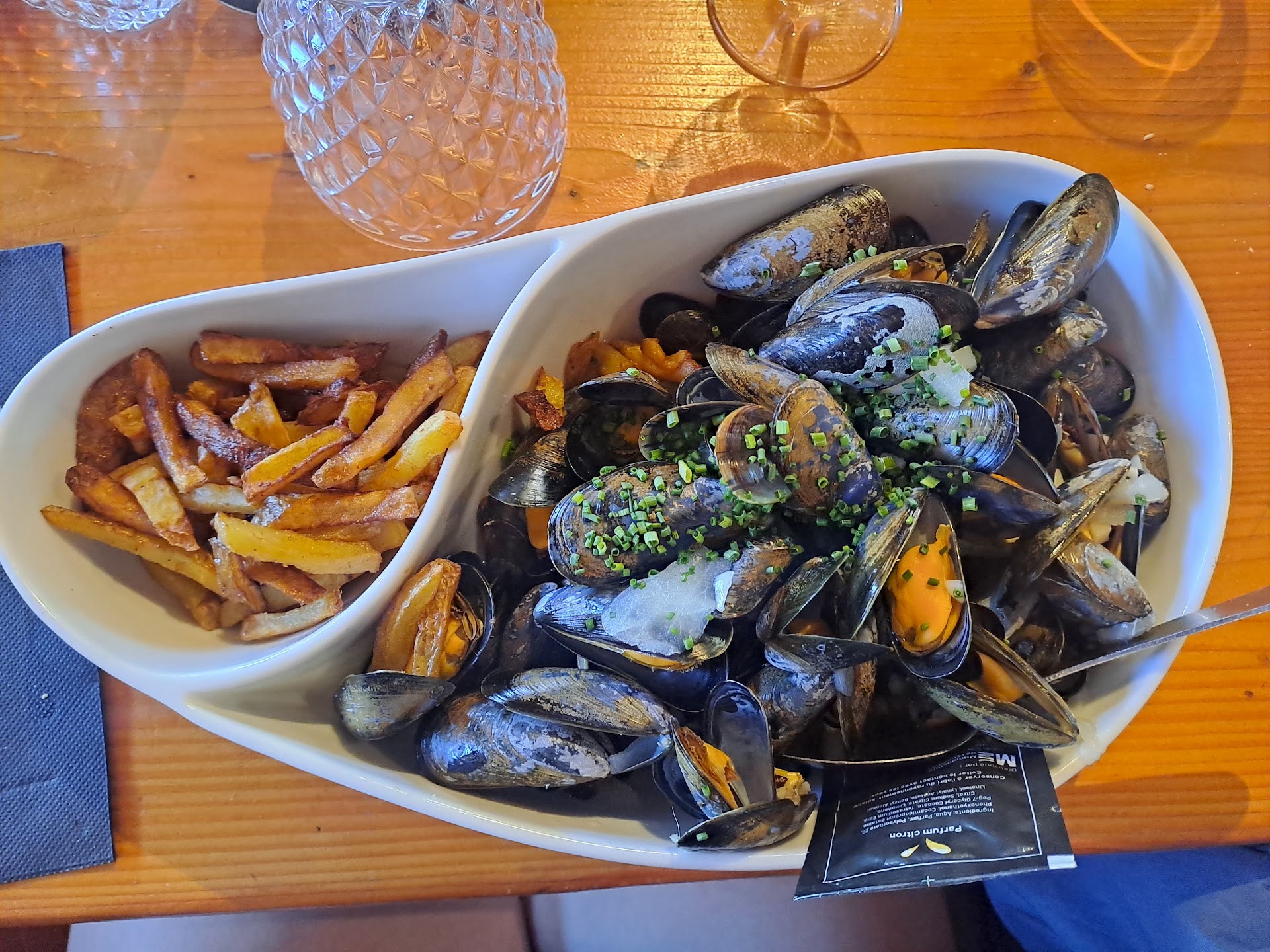 Photo Les Chiens Fous