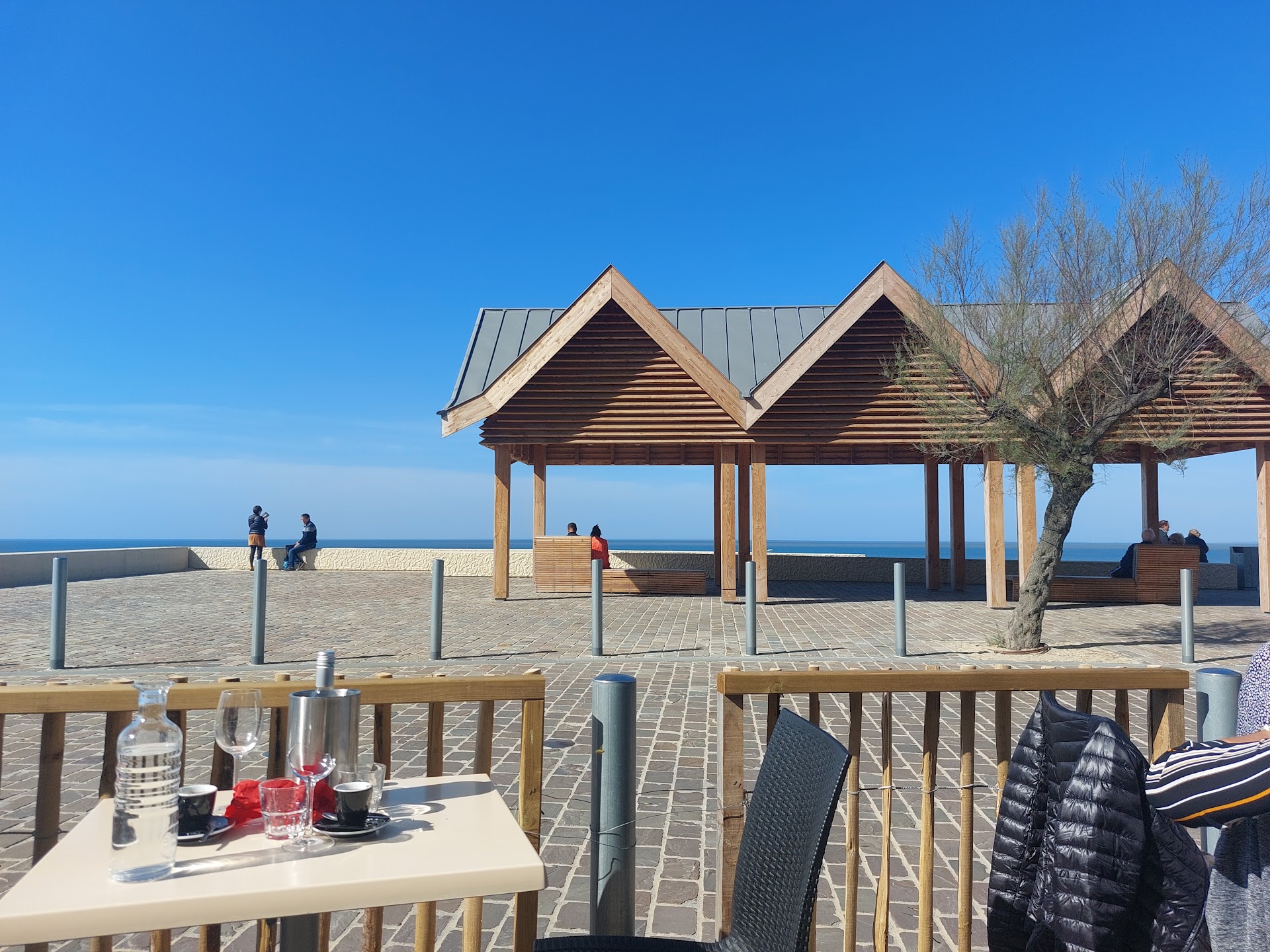 Photo Le Grill Océan