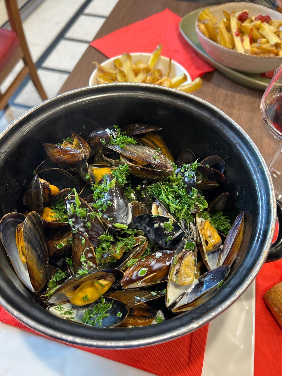 Photo Le Grill Océan