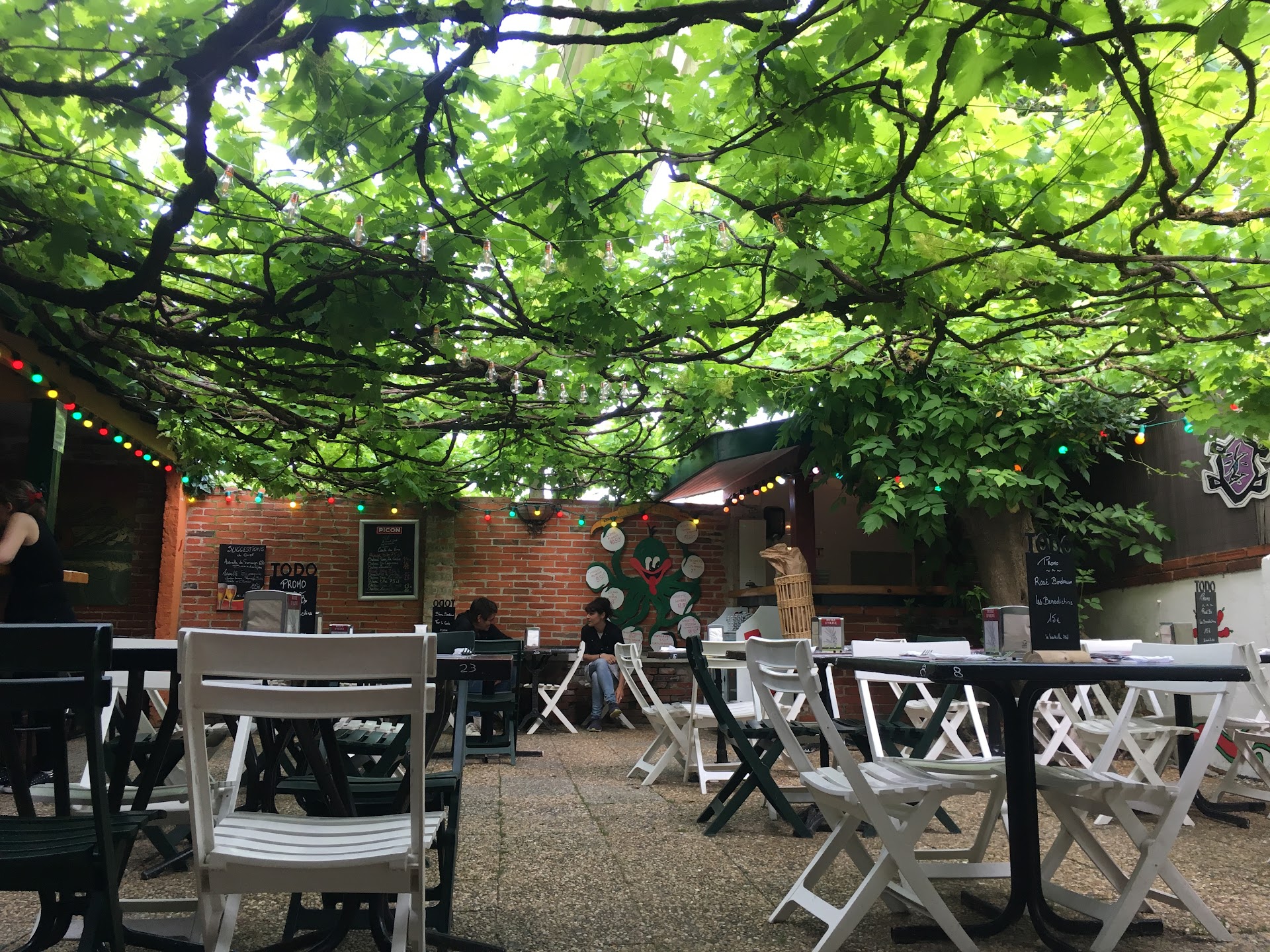 Photo La Bodega - Soulac-sur-Mer