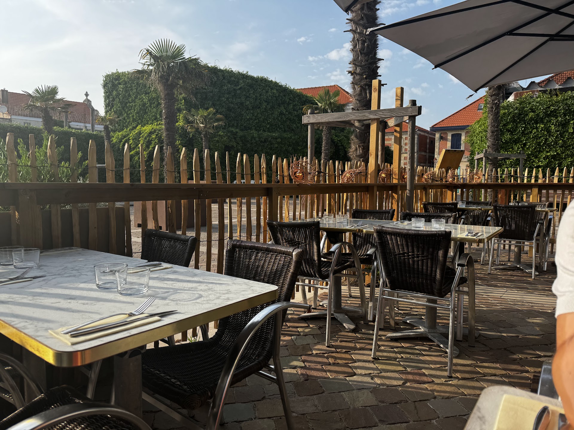 Photo Maison Brémontier