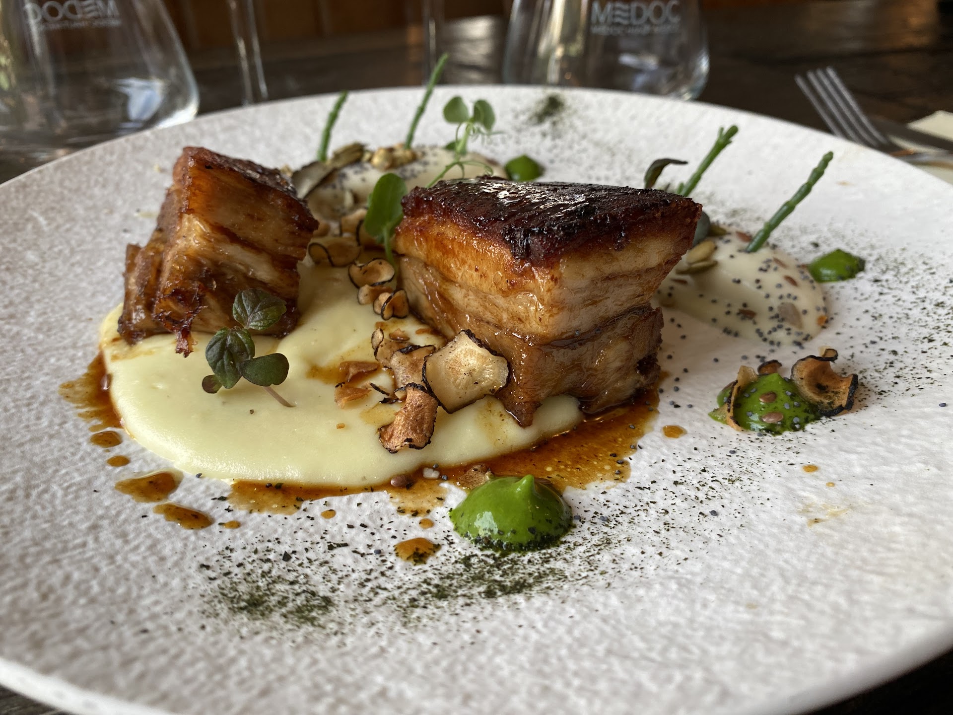 Photo Maison Brémontier