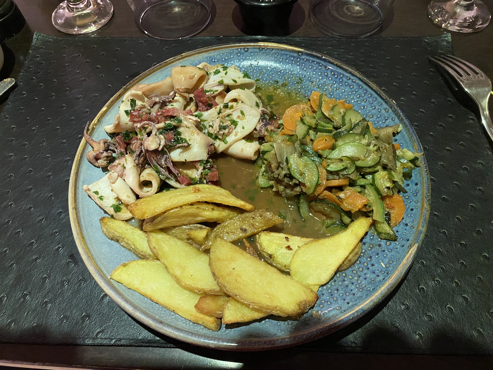 Photo La Station 1900