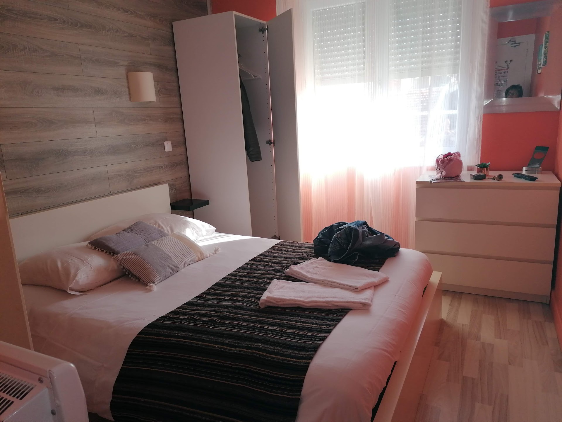 Photo Hôtel Bar La Dame de Cœur