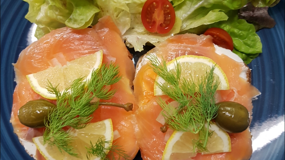 Photo Bistrot Tartines et Compagnie