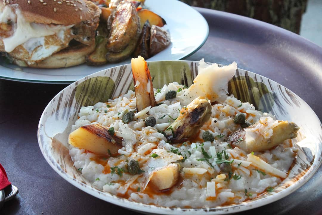 Photo La Gabelle - Guinguette