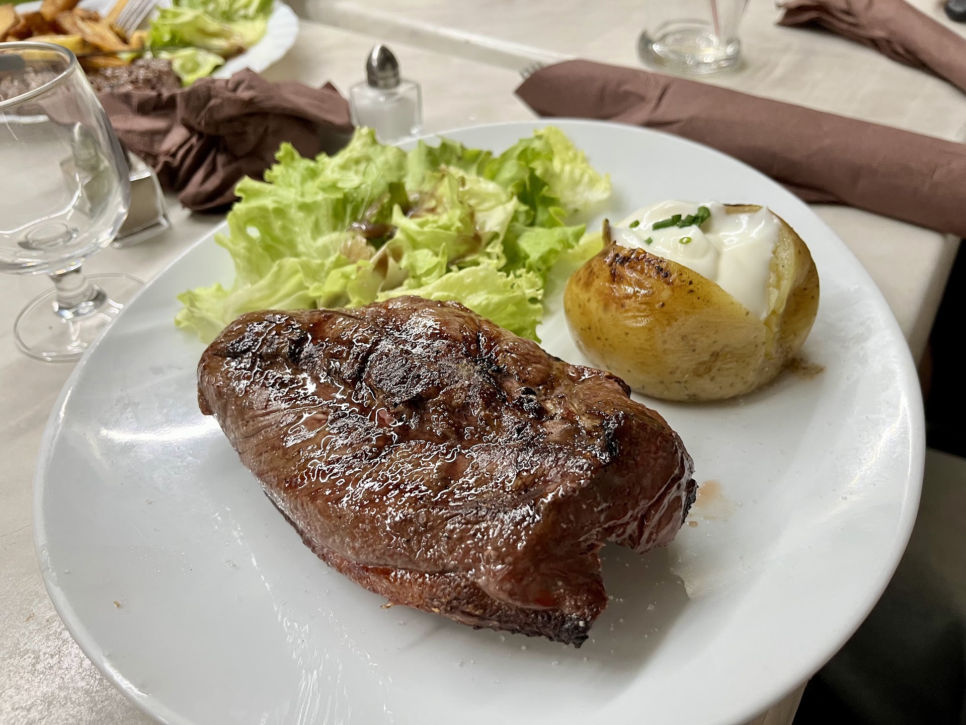 Photo Pibalou Grillades