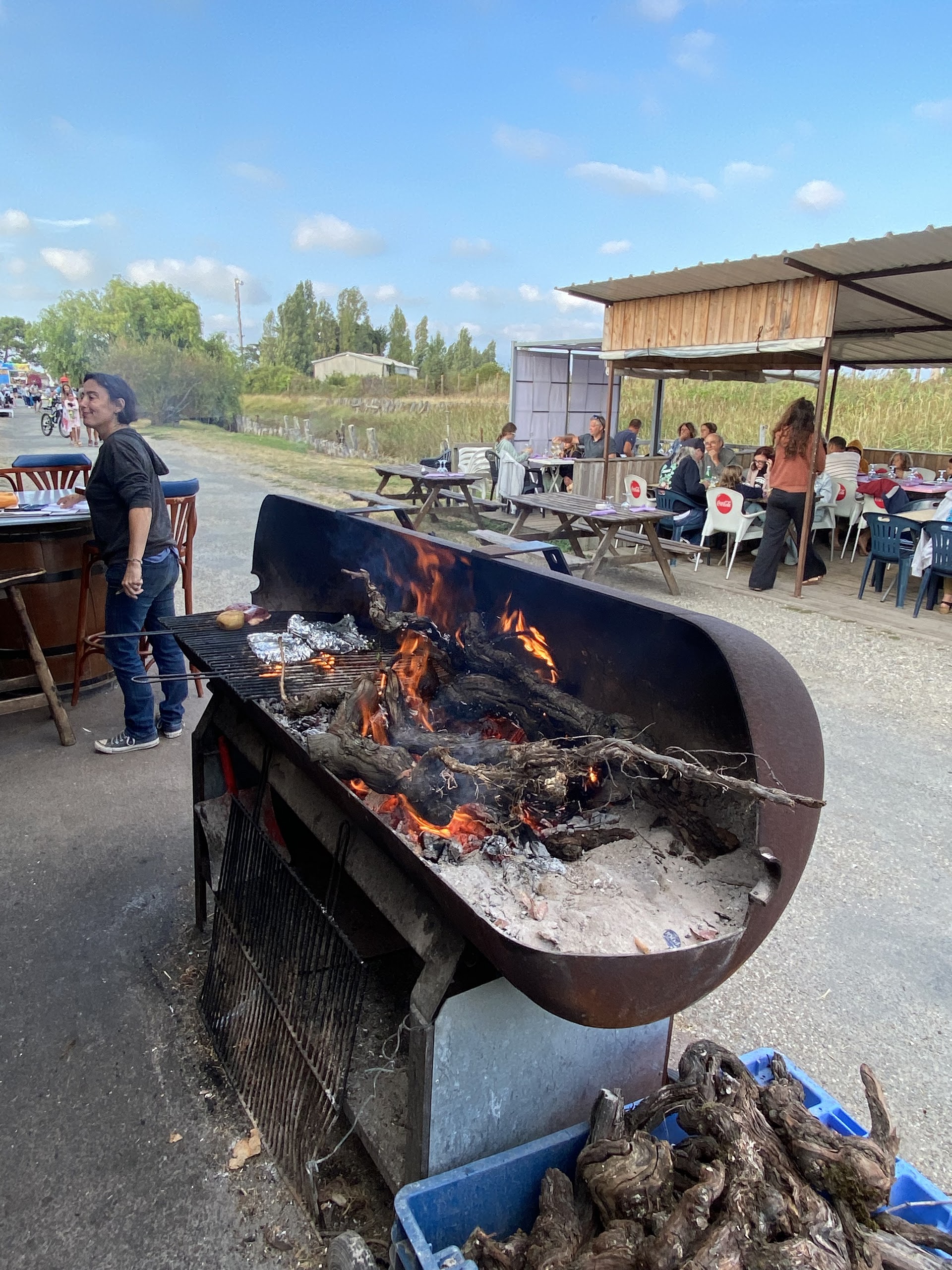 Photo Pibalou Grillades