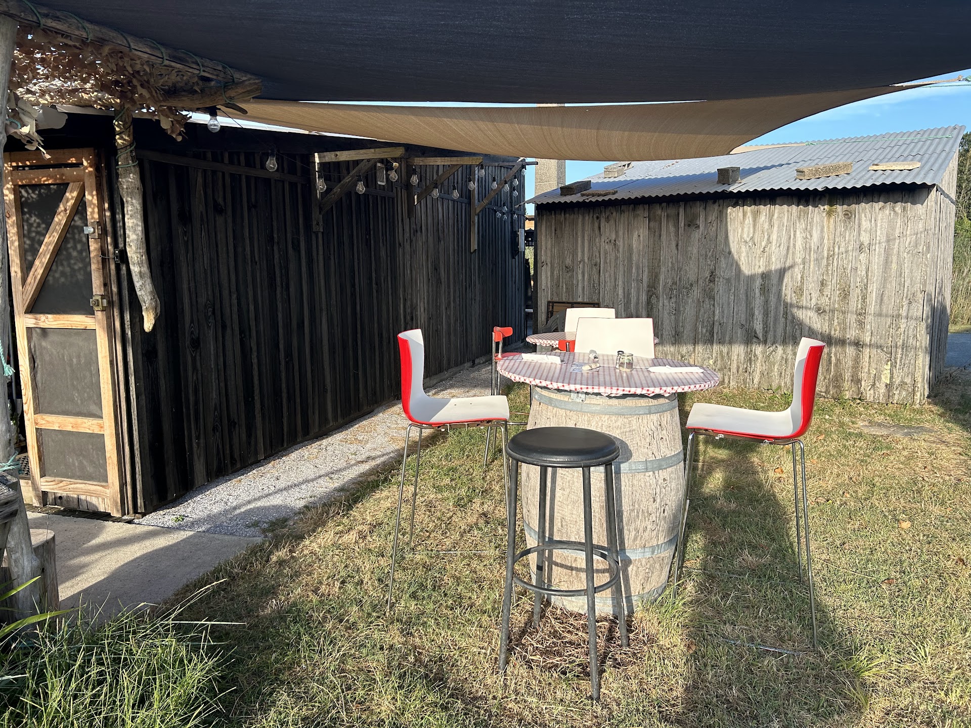 Photo Galettes / Crepes Cabane 41