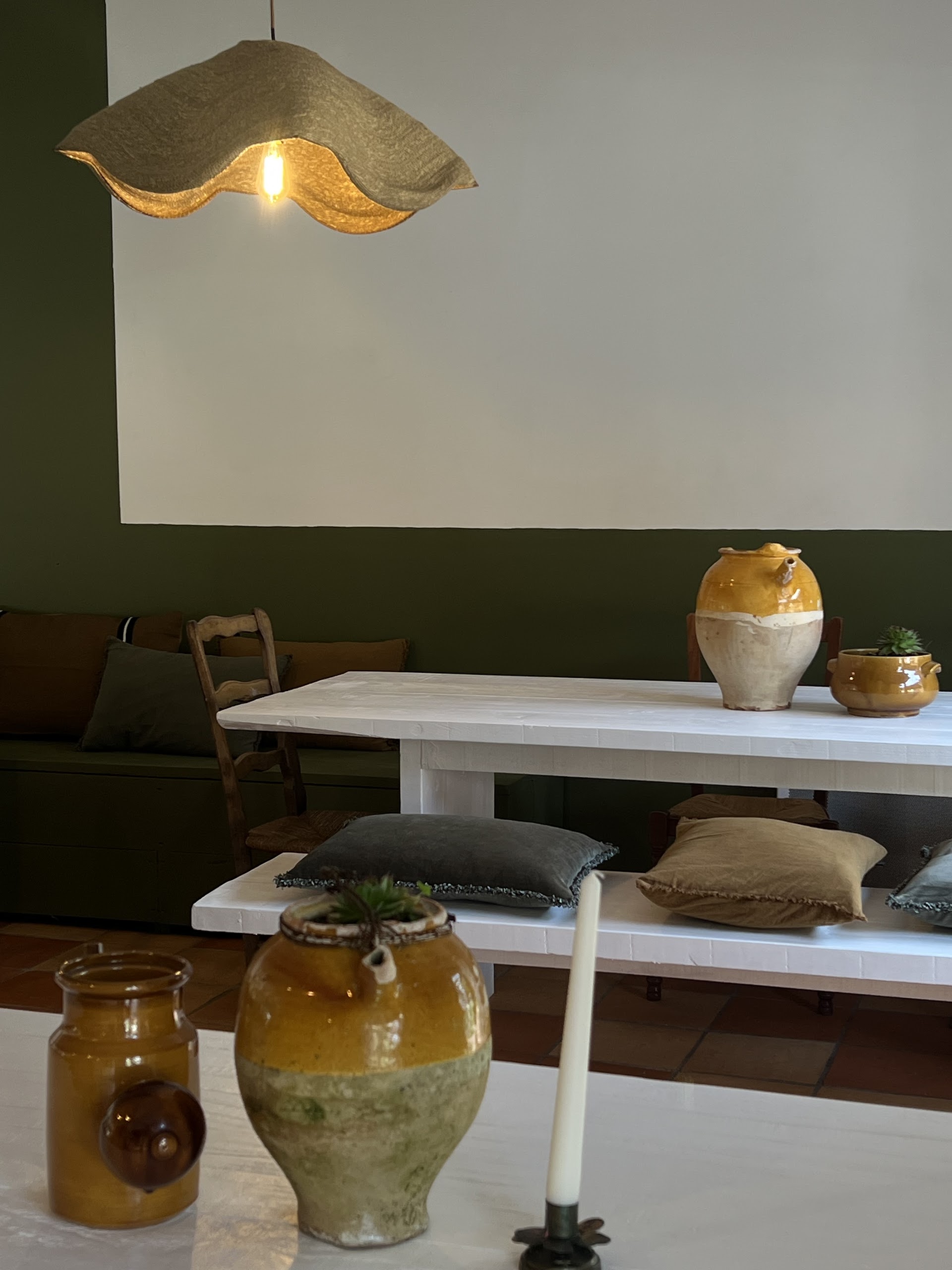 Photo La Guinguette de Paupiette