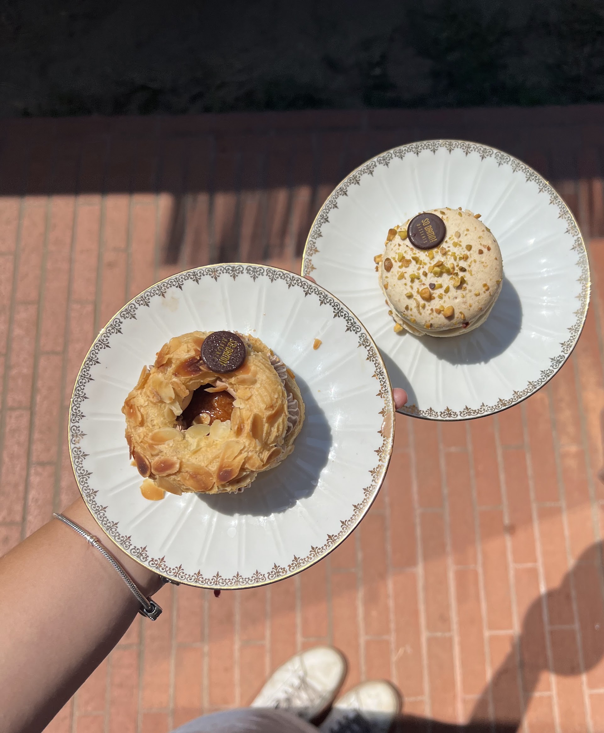 Photo La Guinguette de Paupiette