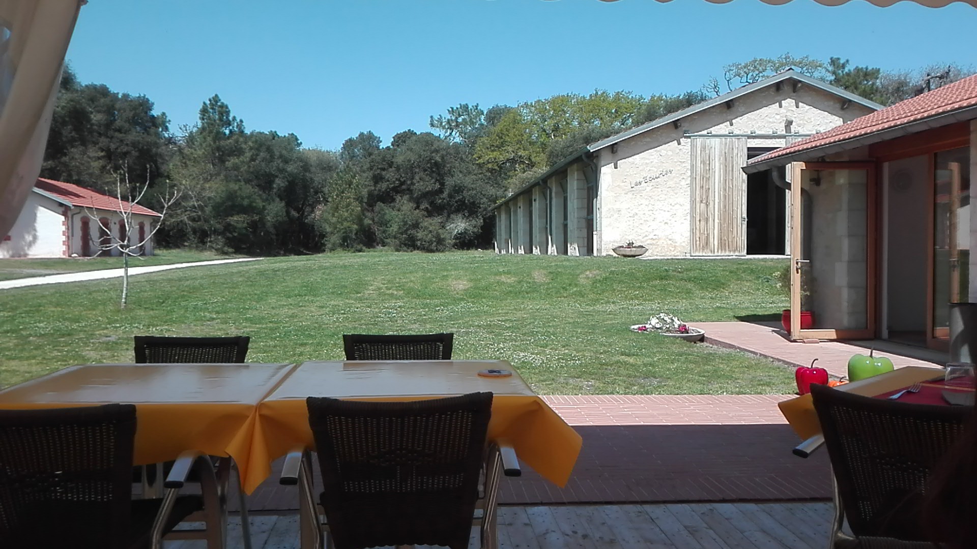 Photo La Guinguette de Paupiette