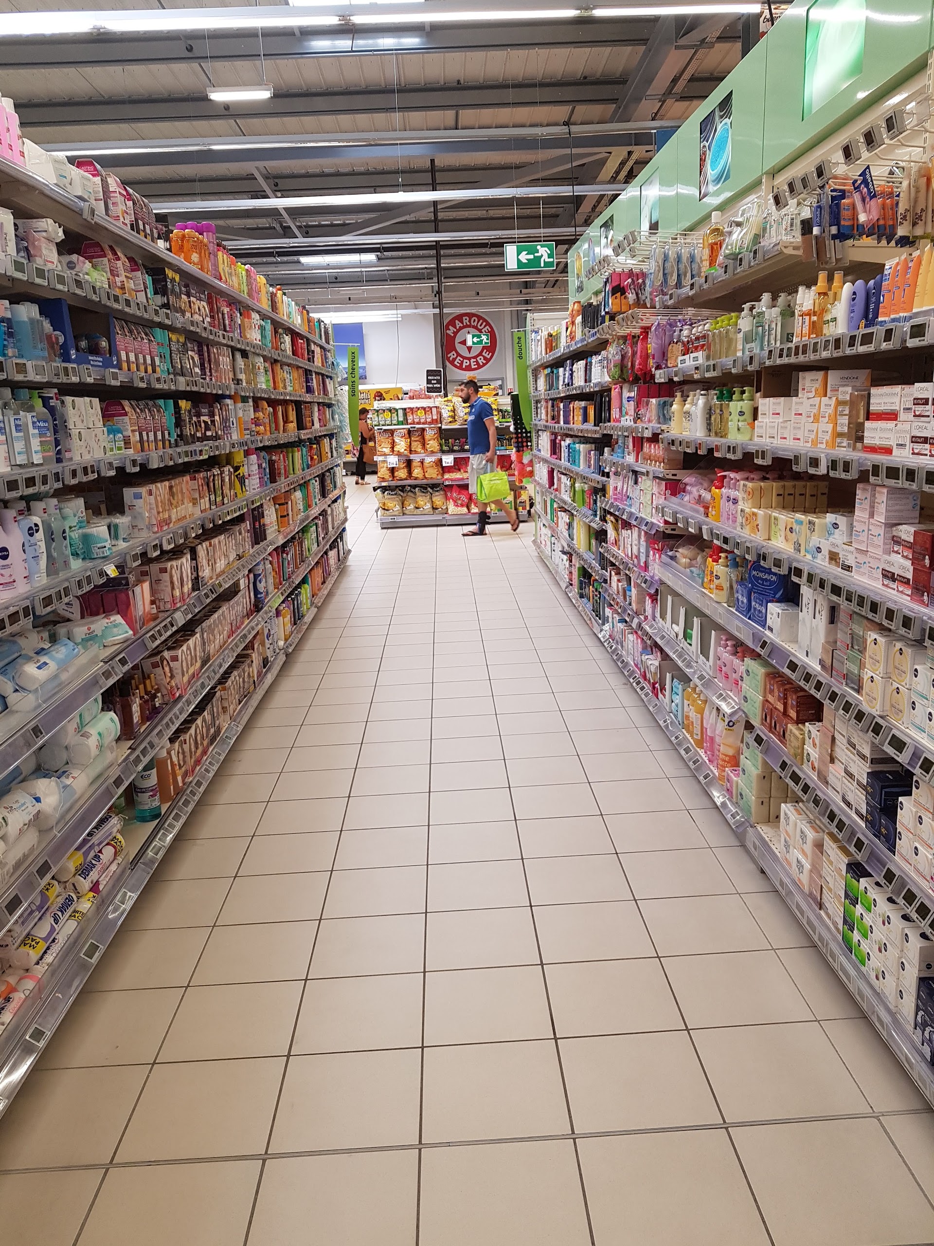 Photo E.Leclerc LE VERDON SUR MER