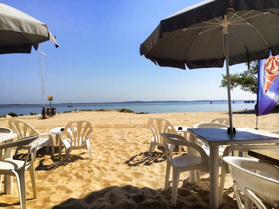 Photo L'Escale de la Plage