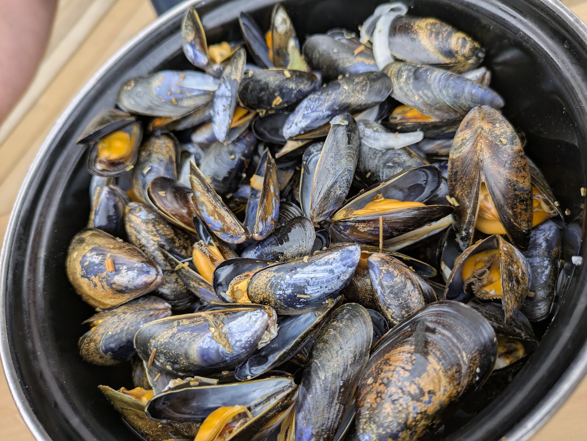 Photo L'Escale de la Plage